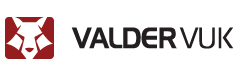 Valdervuk Logo