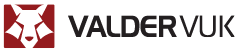 Valdervuk Logo